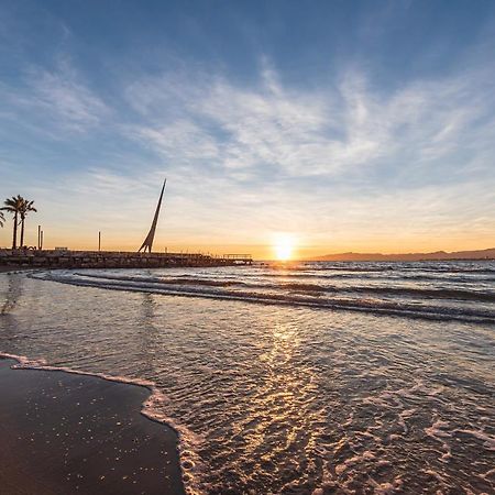 Royal Apartments Salou Zewnętrze zdjęcie