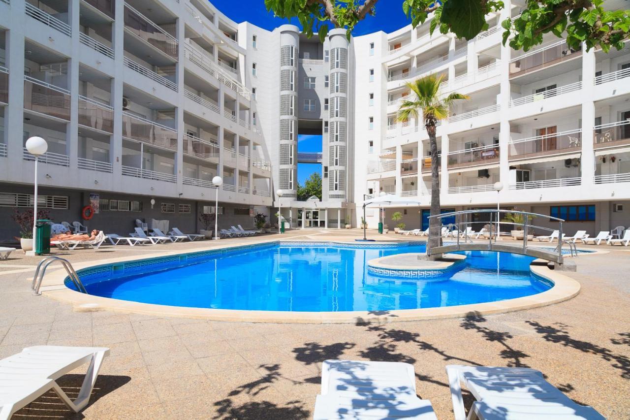 Royal Apartments Salou Zewnętrze zdjęcie
