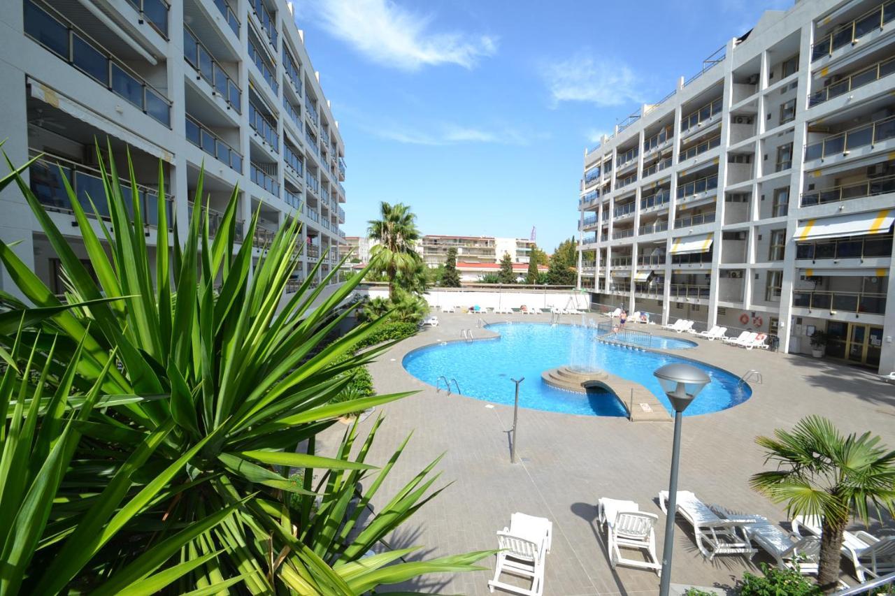 Royal Apartments Salou Zewnętrze zdjęcie