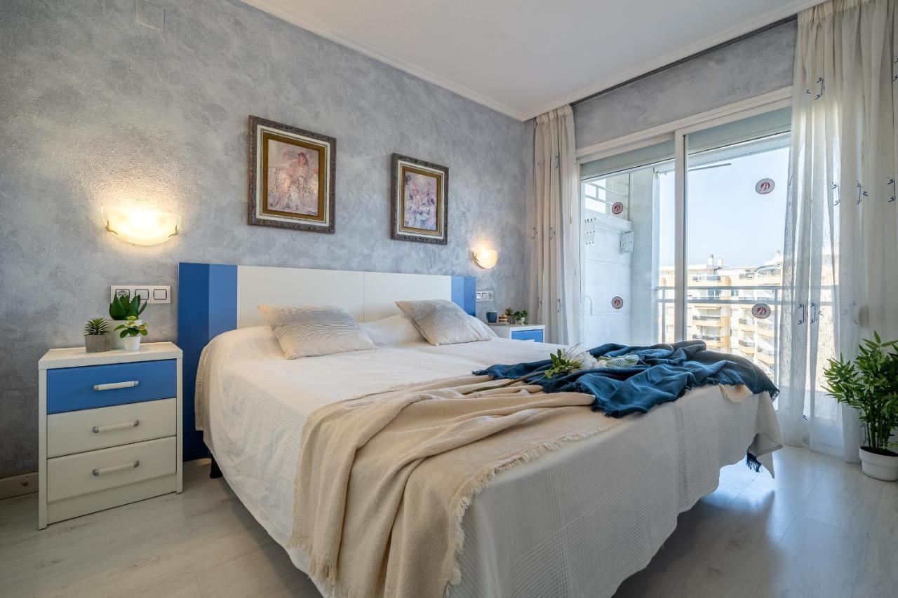 Royal Apartments Salou Zewnętrze zdjęcie