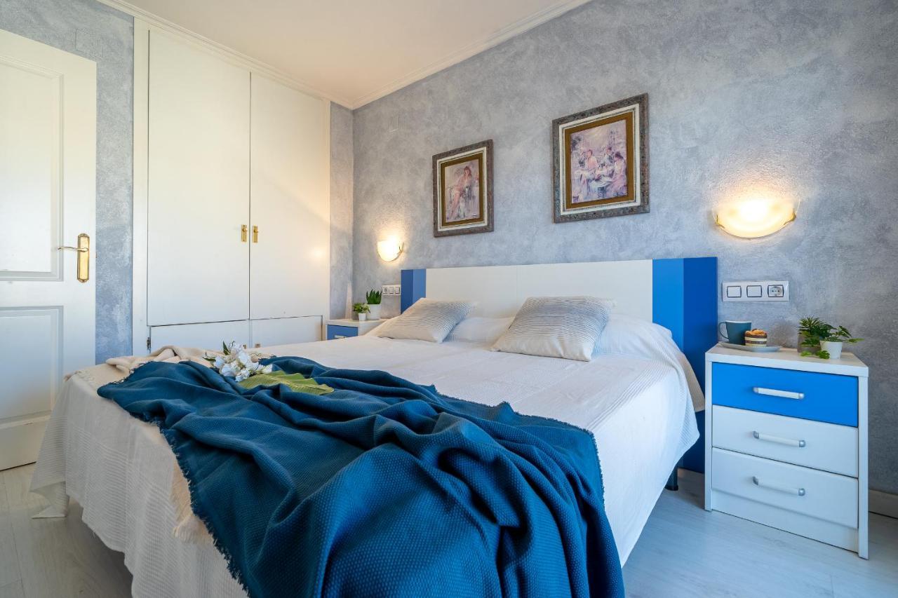 Royal Apartments Salou Zewnętrze zdjęcie