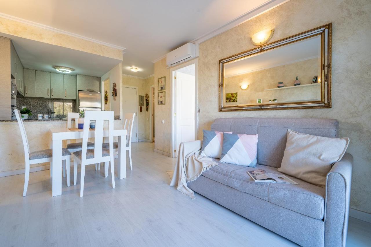 Royal Apartments Salou Zewnętrze zdjęcie