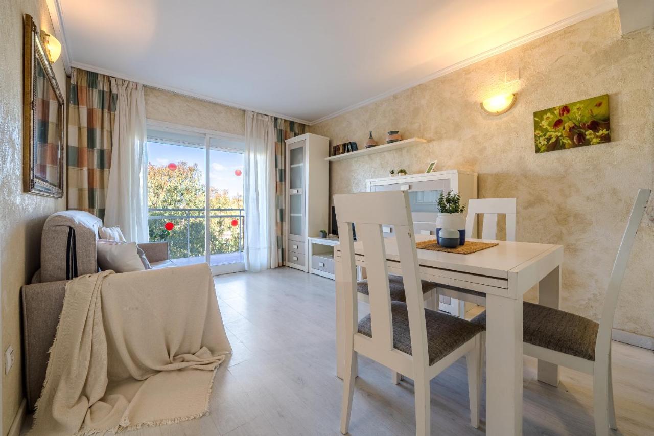 Royal Apartments Salou Zewnętrze zdjęcie
