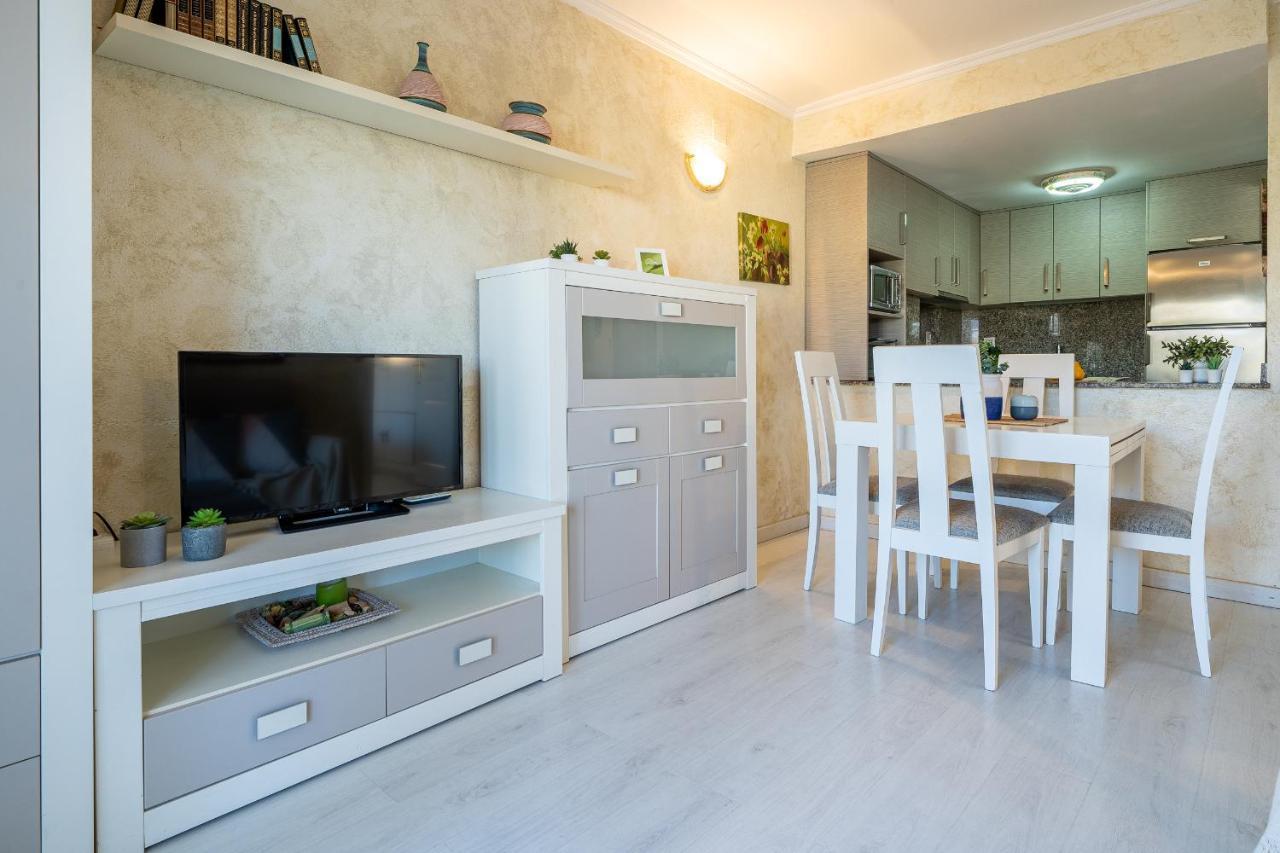 Royal Apartments Salou Zewnętrze zdjęcie