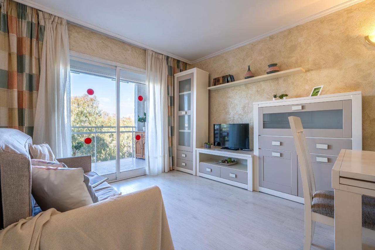 Royal Apartments Salou Zewnętrze zdjęcie