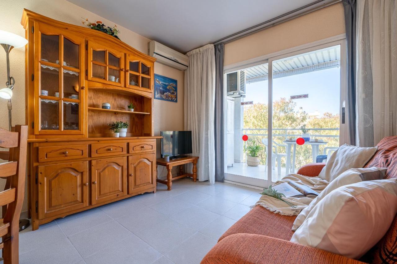 Royal Apartments Salou Zewnętrze zdjęcie