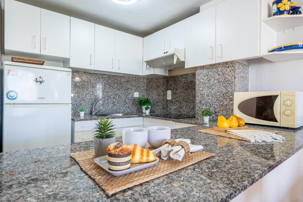 Royal Apartments Salou Zewnętrze zdjęcie
