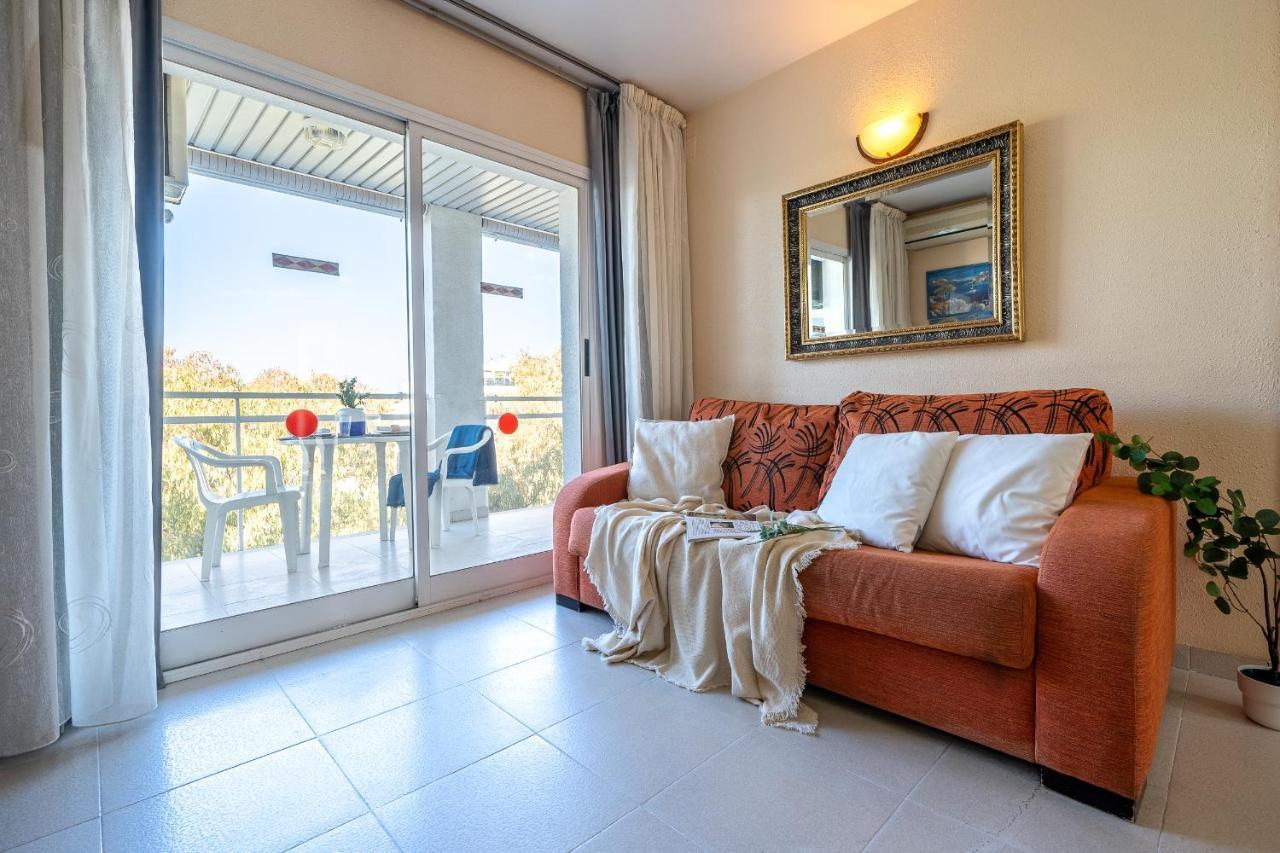 Royal Apartments Salou Zewnętrze zdjęcie