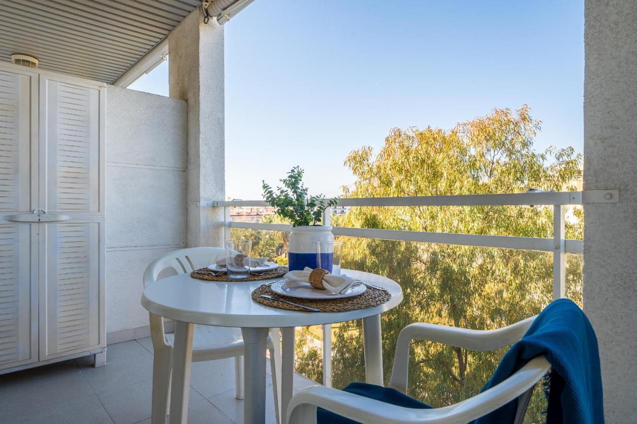 Royal Apartments Salou Zewnętrze zdjęcie