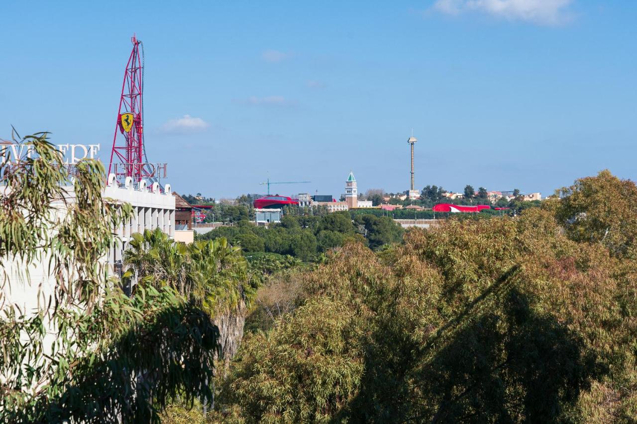 Royal Apartments Salou Zewnętrze zdjęcie