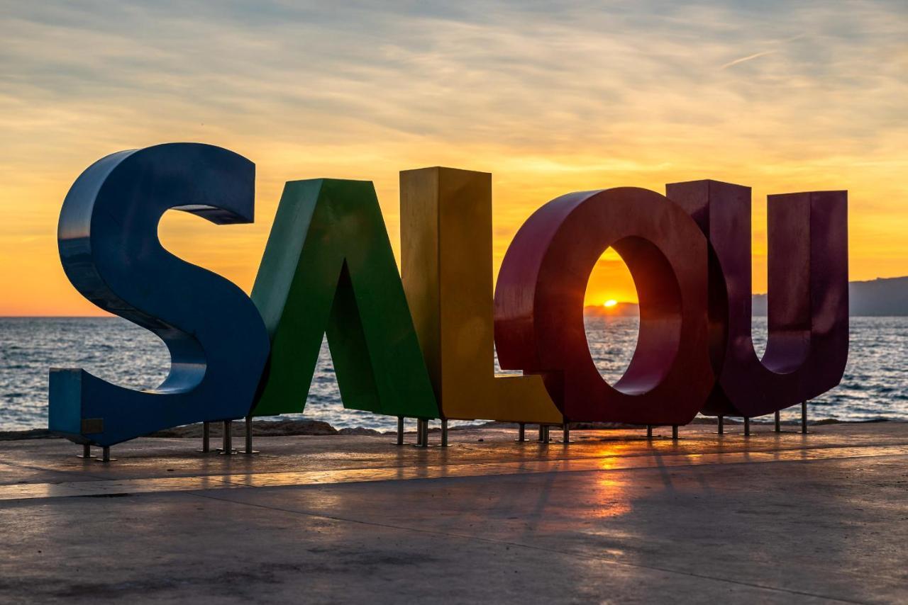 Royal Apartments Salou Zewnętrze zdjęcie
