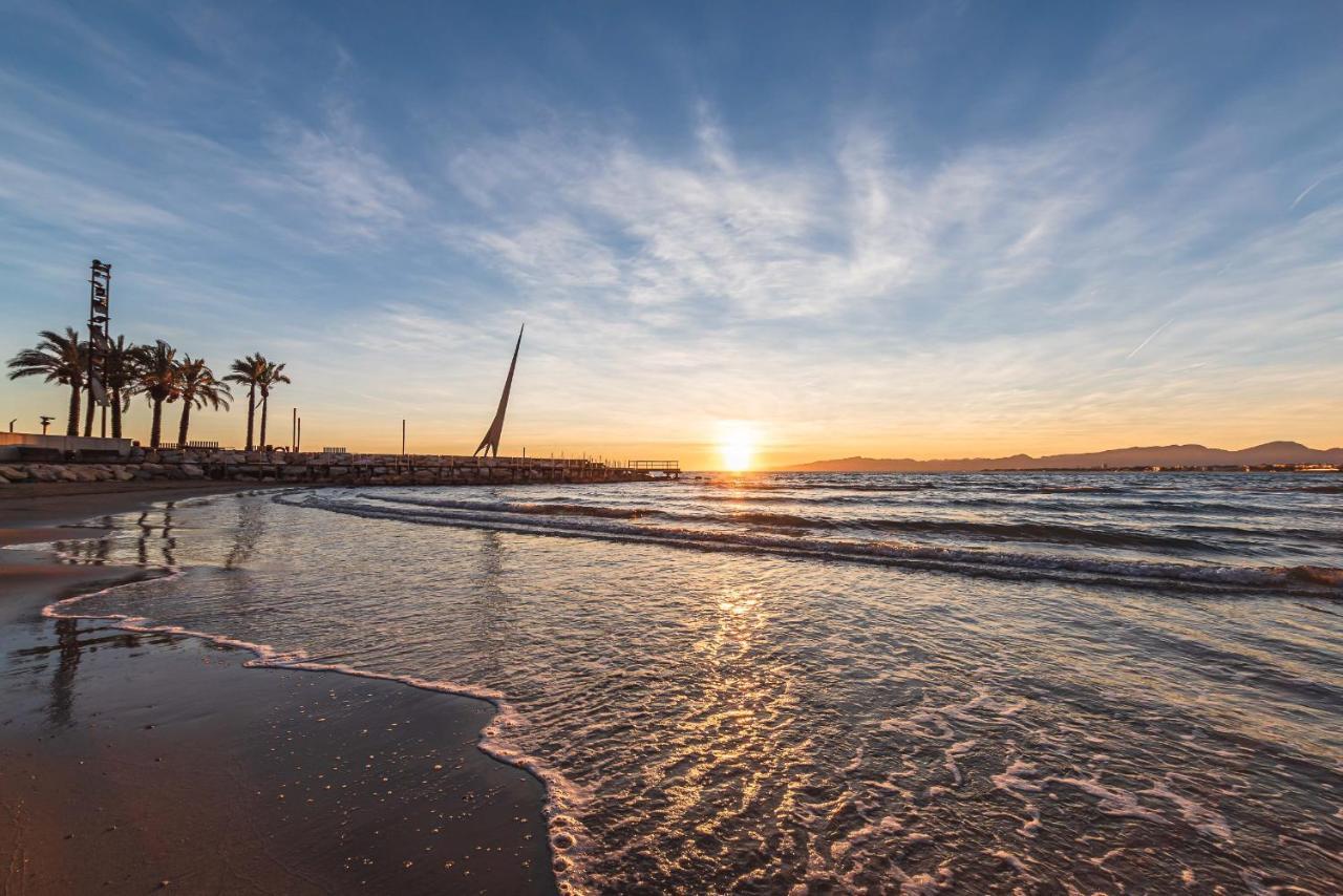 Royal Apartments Salou Zewnętrze zdjęcie